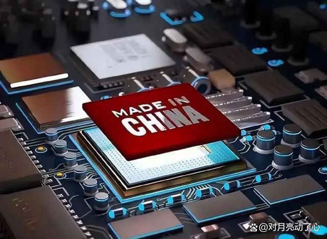 中國芯片出口破5000億，歐美芯片巨頭這回真急了？(圖3)