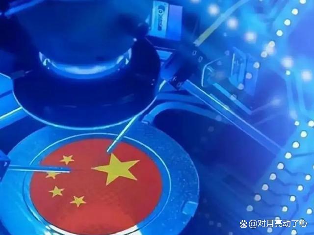 中國芯片出口破5000億，歐美芯片巨頭這回真急了？(圖5)