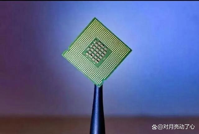 中國芯片出口破5000億，歐美芯片巨頭這回真急了？(圖9)